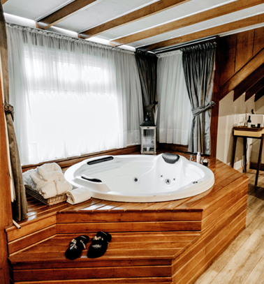 Spa Therapy