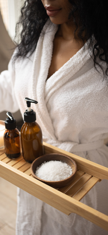 Thai Spa Massage