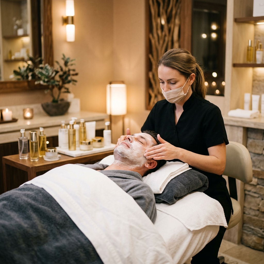 Facial